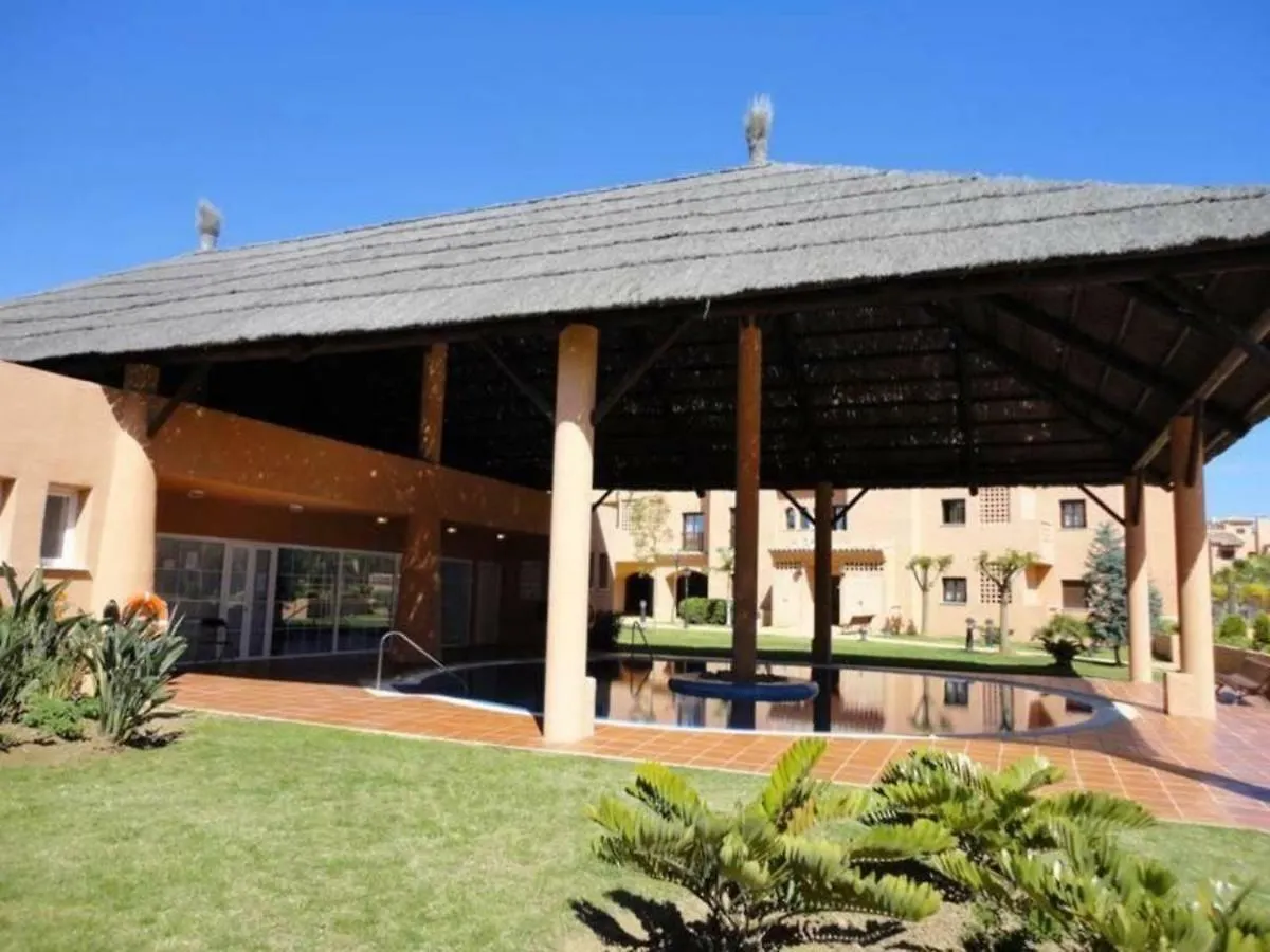 Hacienda Del Sol Deluxe Beachside Estepona